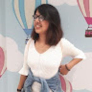 Meet your Posher, Khushboo